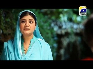 Malika-E-Aliya Episode 14 Full 24 March 2015 Geo Tv Drama