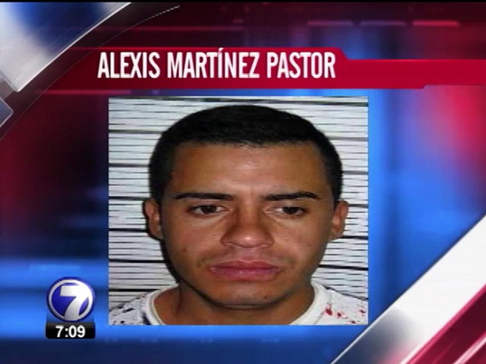 Los prófugos más buscados en Costa Rica