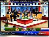 Cricket Ka Badshah - 24th March 2015