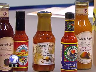 Gerente Actual, Freddy Marín de Alimentos Kamuk