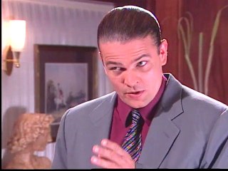 Maria Rosa - Miércoles 25/03