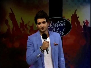 Pakistan Idol - Theater Round - Promo 2 - Geo TV