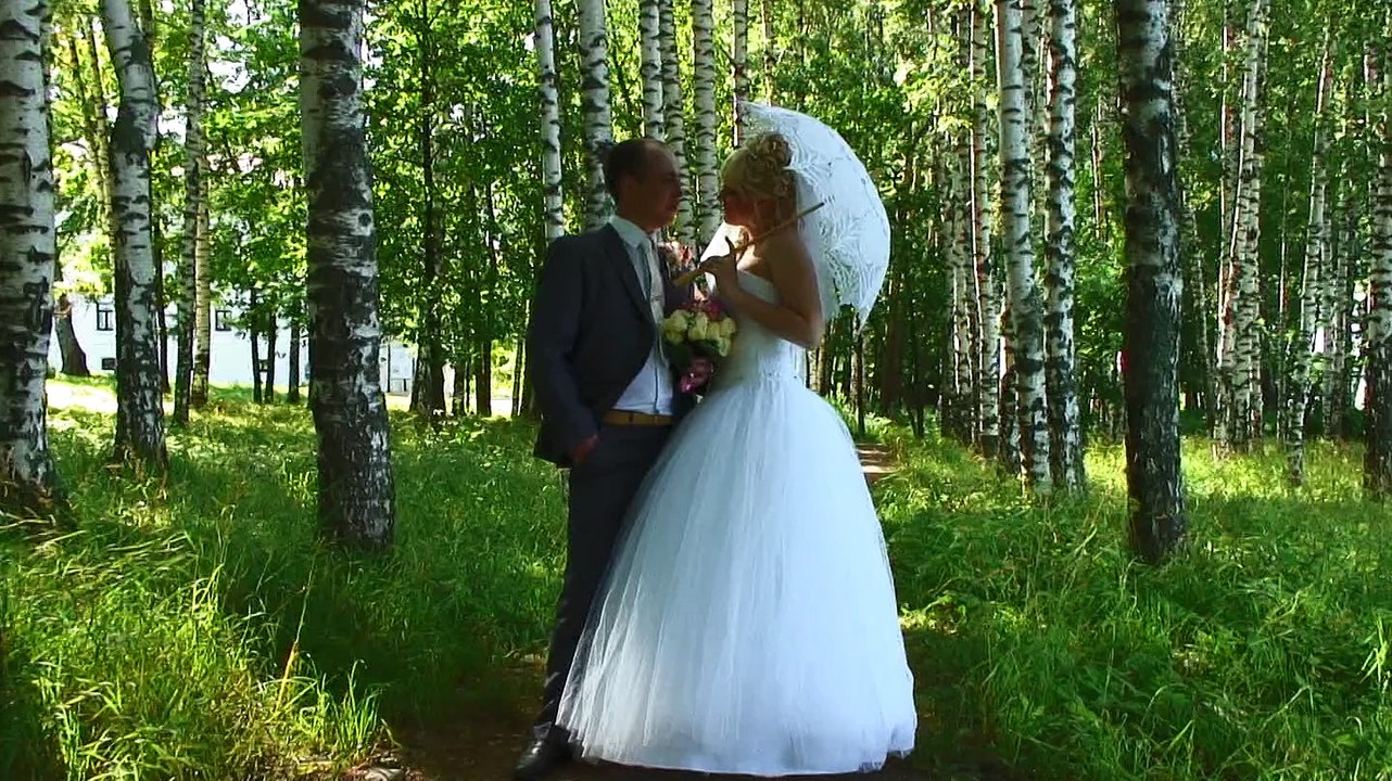 Дмитрий & Мария