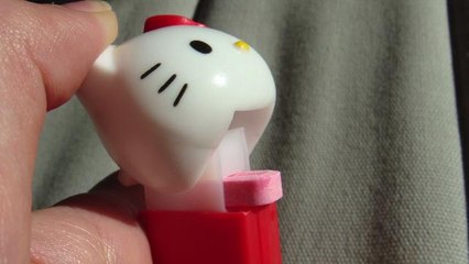 Police Say Man Who Swallowed Drugs Spit Them Out 'Like a Pez Dispenser'