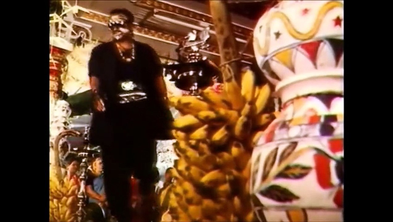 Mapillai Rajini Mass Scenes