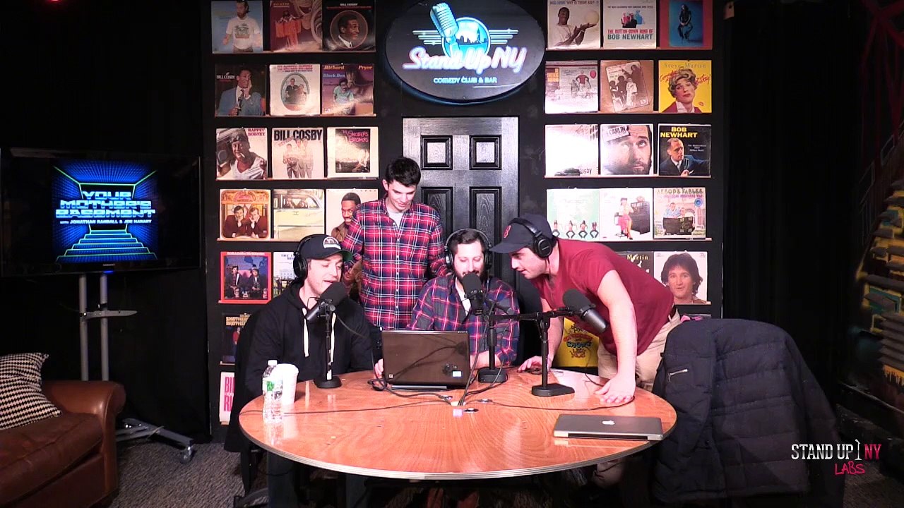 TFM News - 3/24/15