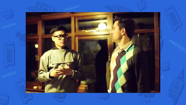 A BIT ENG Ep.8 Bored Boring !!