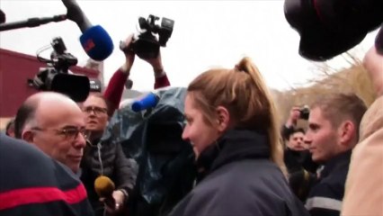 Crash A320 : un important dispositif de recherche et de secours