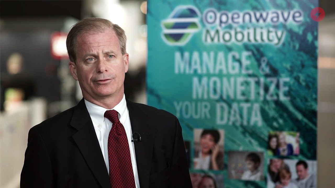 Operator success stories - Openwave Mobility
