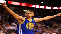 Stephen Curry Hesitation Shot Fake: Basketball Moves