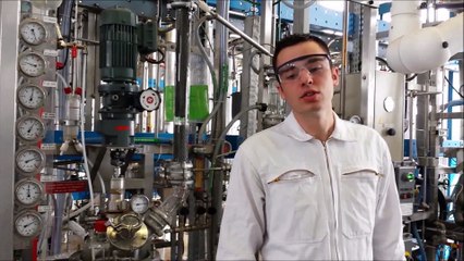 Extraction huile essentielle de lavande