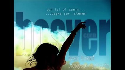 Demet Akalın Vur Gitsin Beni