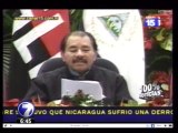 Prensa Nicaragua dice que Ortega tiene nueve días de no aparecer en público
