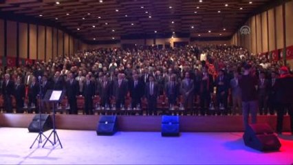 Türkiye-Afganistan Devletlerinin 94. Dostluk Yıl Dönümü Etkinlikleri
