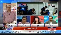 Khabar Se Agey (World Cup 2015 New Zealand Ab Final Main Dakhil Hogaya…) – 24th March 2014