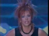 Mylene Farmer  Sans Contrefacon