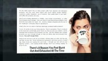 Total Wellness Cleanse Detox Diet Scams