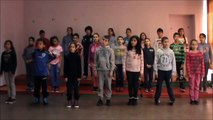 [Ecole en choeur] - Ecole Vallon des Tuves - Marseille - Academie d'Aix-Marseille