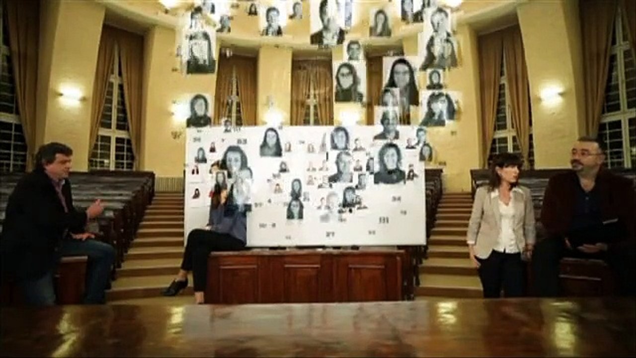 Женени от пръв поглед (24.03.2015) - част 1
