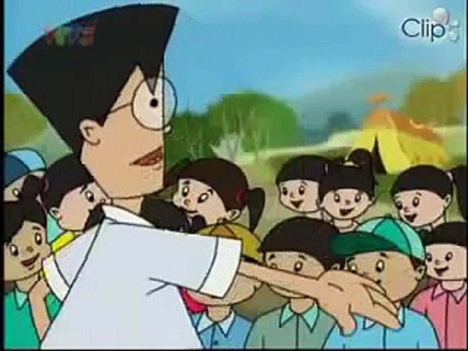 [Full] - Tít và Mít - Hai lần xấu hổ - Tập 5