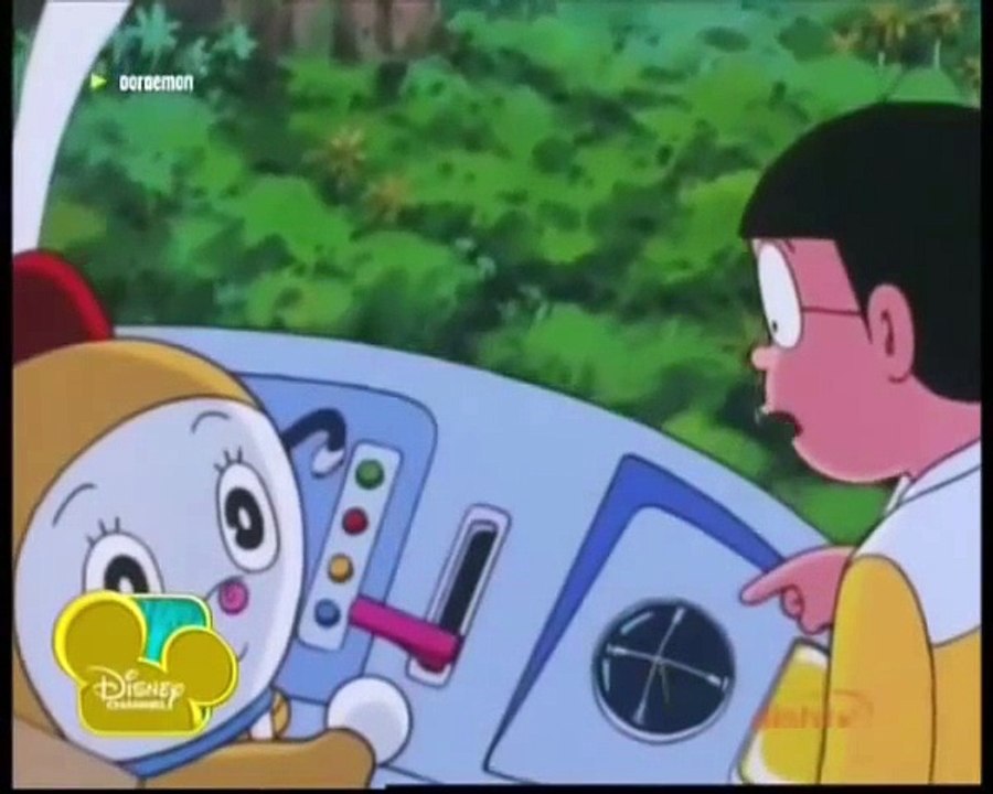 Doraemon Hindi - Aaj Hum Karenge Dinosaur Ki Khoj - video Dailymotion