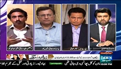 Jaiza (Pakistan May Singapore Ki Tarah Nizam A Sakay Ga -) – 24th March 2015