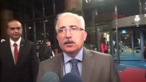 Eskişehir İmam Hatip Ortaokulu Müdürü, İşkenceden Gözaltına Alındı