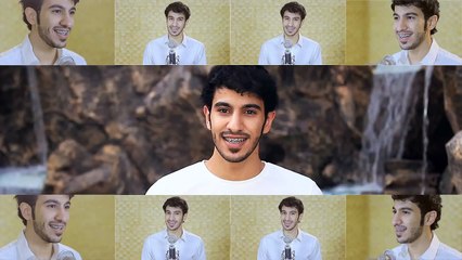 ابتسم_2014_إبراهيم_الشايع_Smile