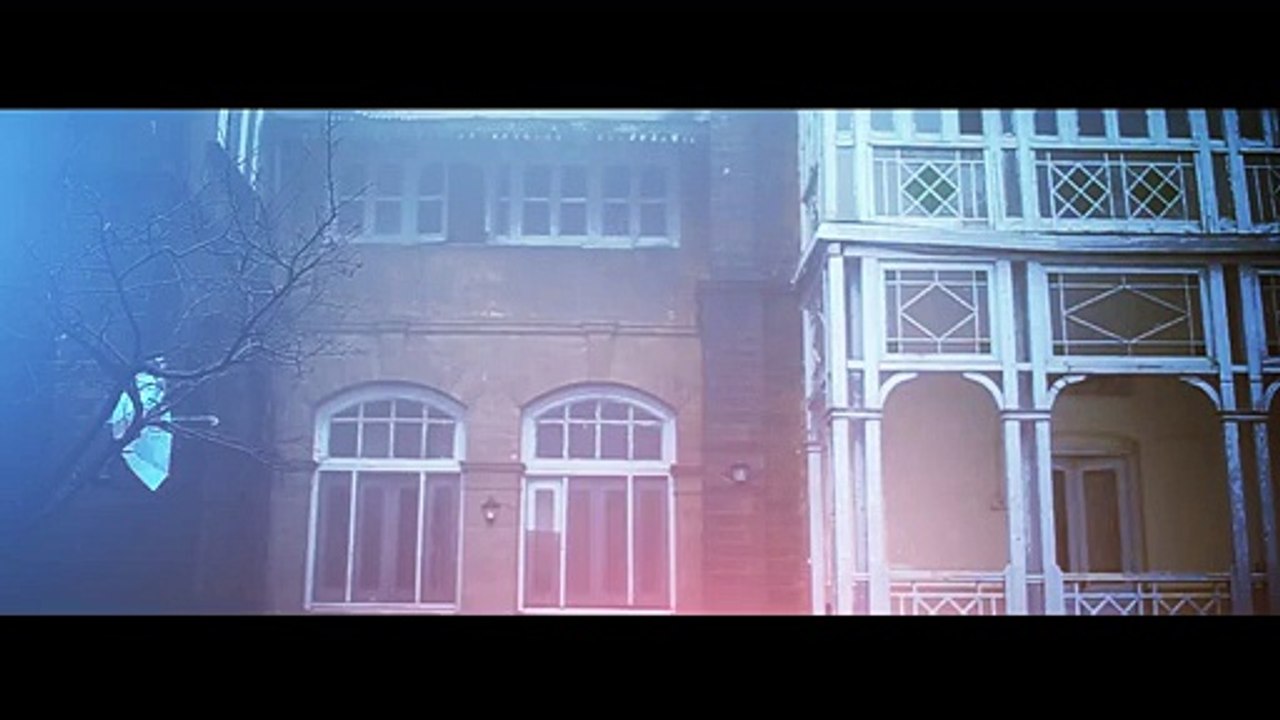 Amanat Ali - Kinni Kinni Official Music Video