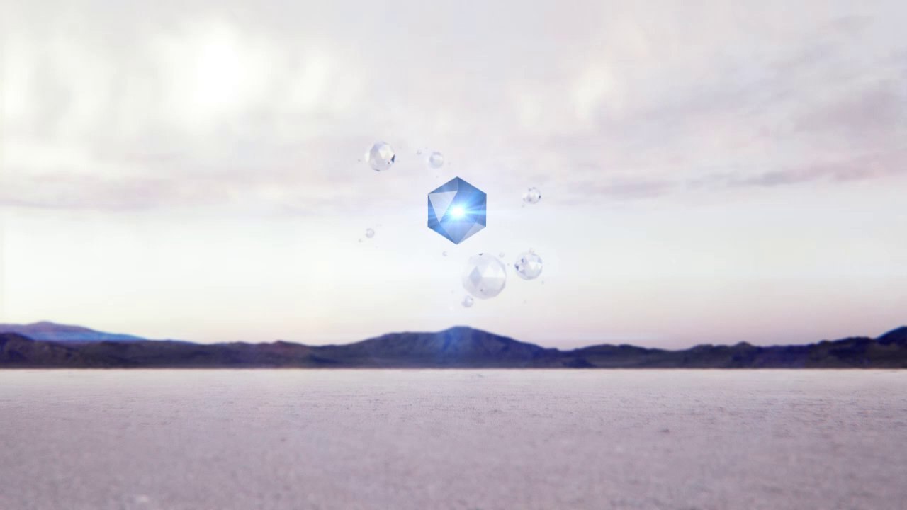 Gravitation - Official Teaser Trailer
