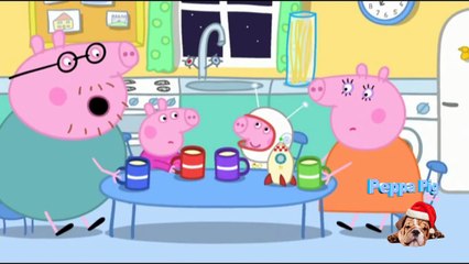 Peppa Pig - Estrellas