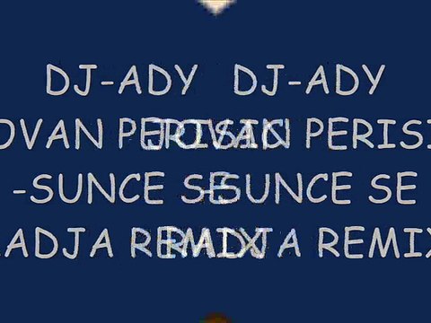 DJ-ADY REMIX