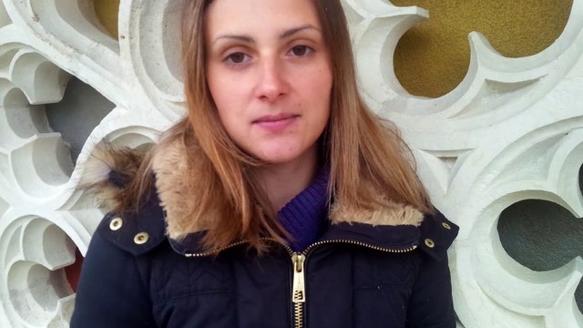 Hey les filles! le domaine du bâtiment n'appartient pas aux hommes! partie 1