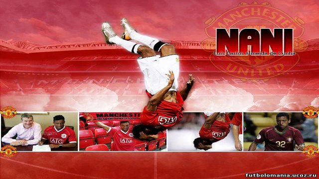 World's Greatest Football Players skills and goals( messi , iniesta , xavi , rooney , nani