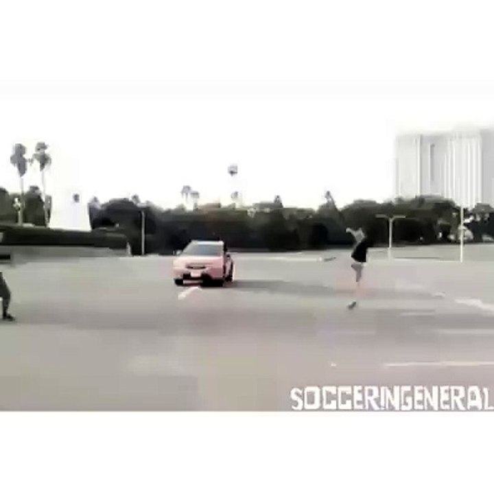 This is just insane!