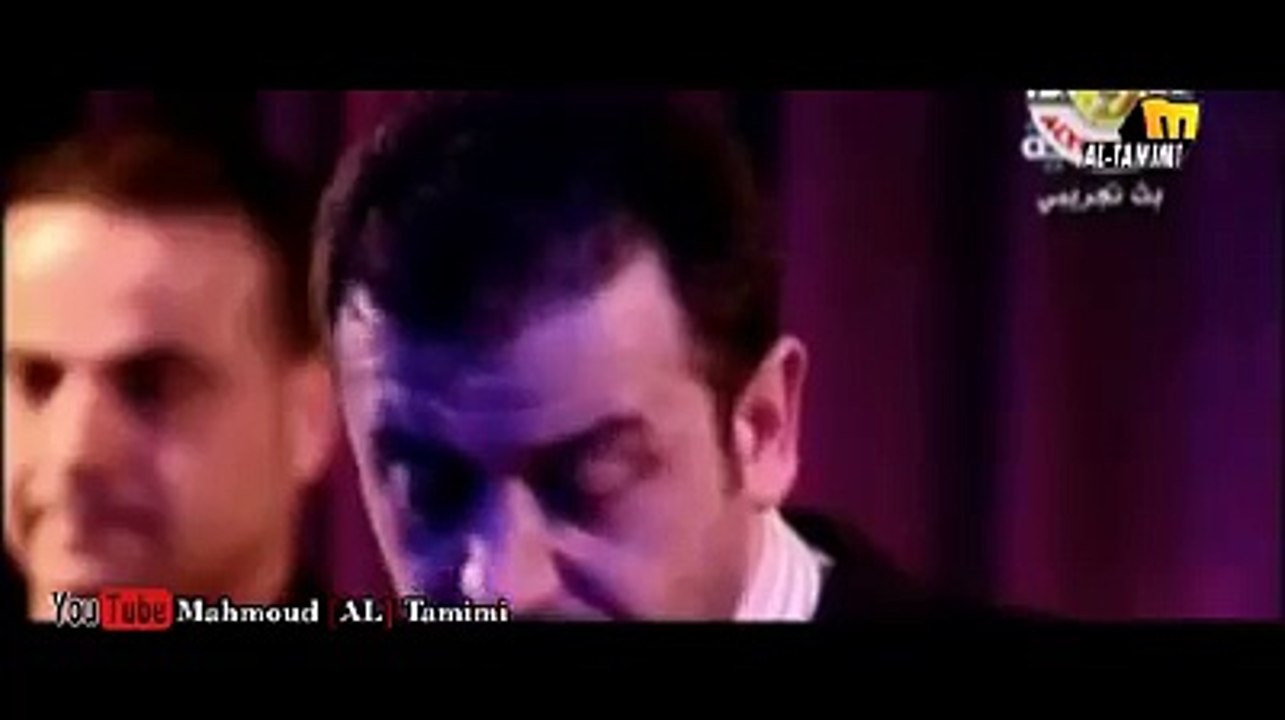 هيثم يوسف وليث يوسف موذنبك انت... توزيع جديد