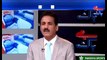 Khushnood Ali Khan Blasted Very Badly On Misbah Ul Haq For Criticizing Media