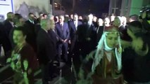 TOBB Başkanı Rıfat Hisarcıklıoğlu, Silifke'de