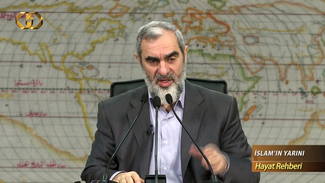 Yarın İslam'ın zafer günüdür. Allah'ı mağlup edecek bir Yesrip, bir Bizans, bir Pers yoktur hiçbir zaman.