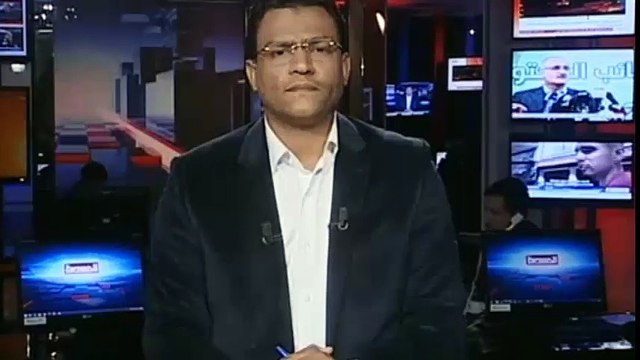 كلمة عبدالملك الحوثى اليوم 22-03-2015