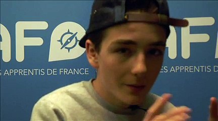 Baptiste plante sa vidéo 1 - Oui...et alors?