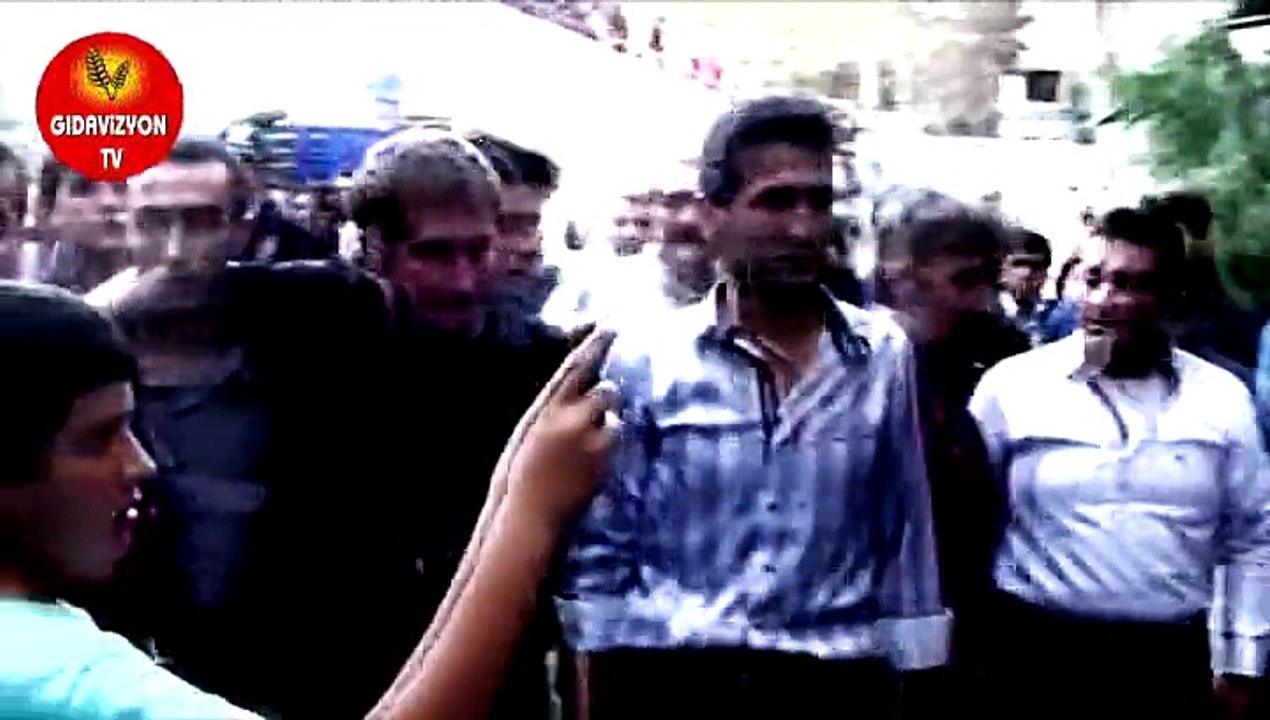 ÜNLÜ İŞADAMINDAN ÖRNEK DAVRANIŞ