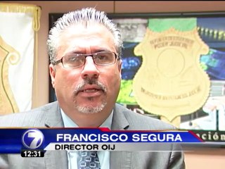 OIJ: Hombre asesinado en Desamparados es víctima inocente de la violencia