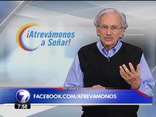 Atrevámonos a soñar