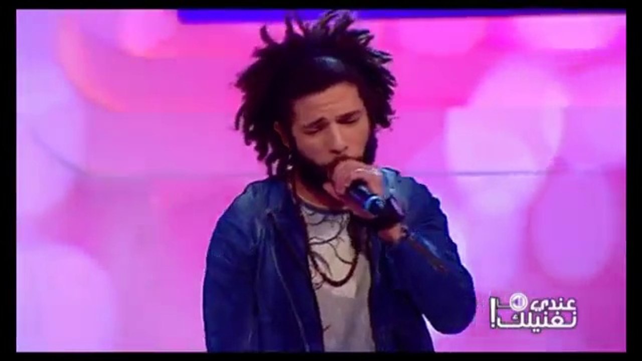 Kafon Feat Armasta Ena Win Andi Manghanilek 24/03/2015