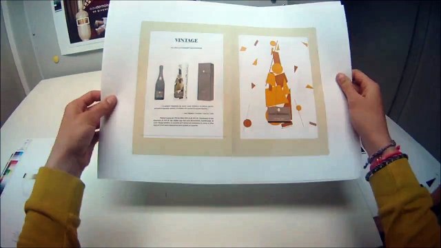 Au coeur du service exe d'une agence de publicité