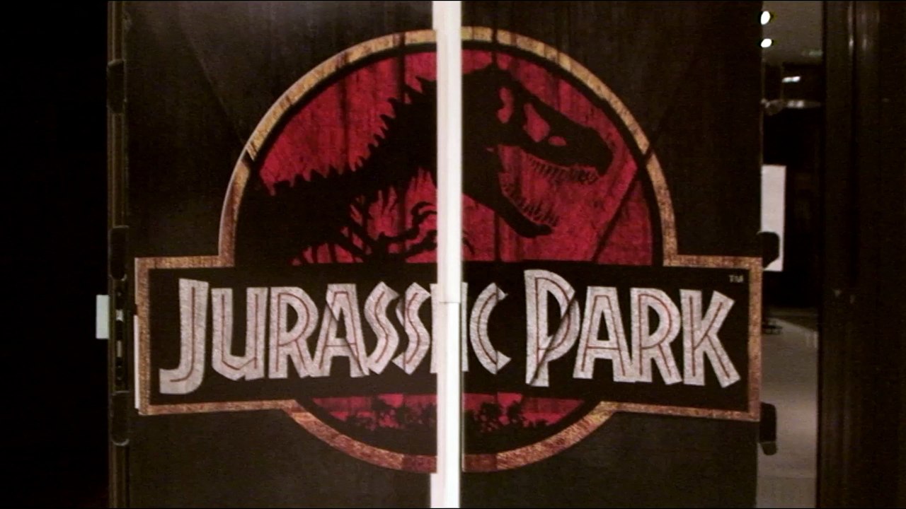 Crétacé Parc - Projection à Saint-Avé, Le Dôme