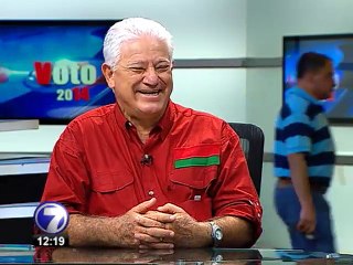 Corrales: “Lo que más me duele es ver como la democracia se está pisoteando”