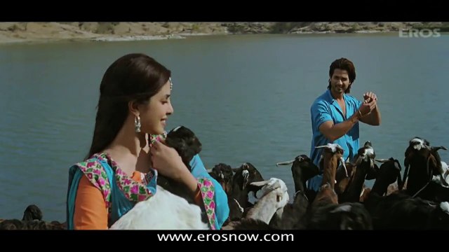 Allah Jaane (Full Official Song) - Teri Meri Kahaani