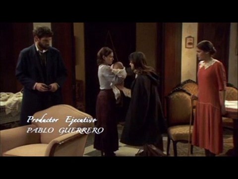 bosco, ines y amalia capitulo 1035